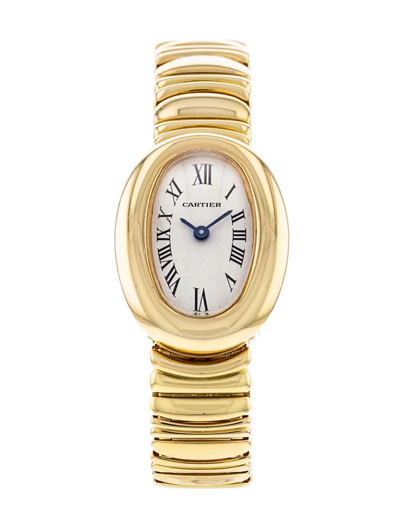 Cartier Baignoire W15109D8 Cartier Baignoire W15109D8